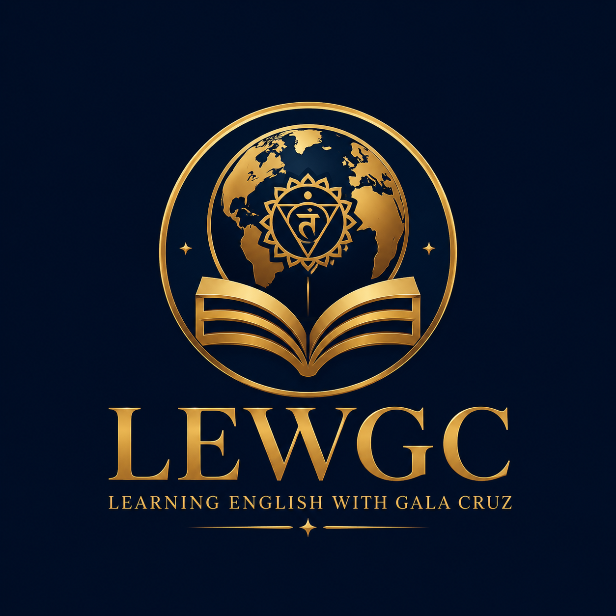 LEWGC logo